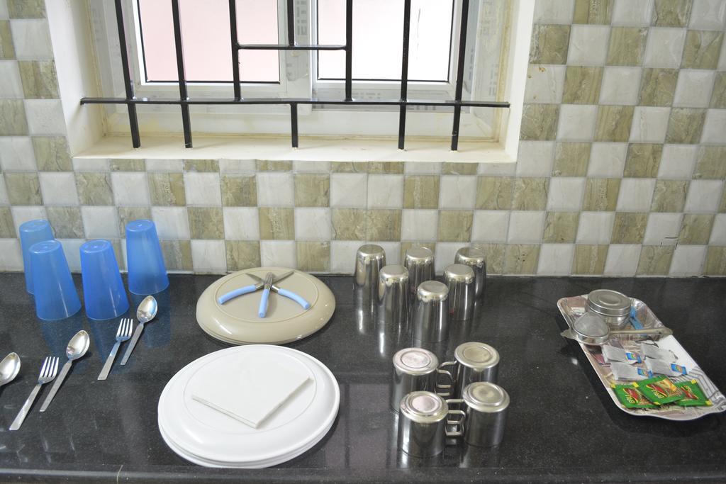 Jp Nivaas Guest House Mayiladuthurai Bagian luar foto