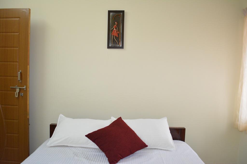 Jp Nivaas Guest House Mayiladuthurai Bagian luar foto